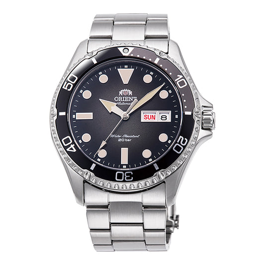 Orient Mako Kamasu Automatic RA-AA0810N19B Mens Watch