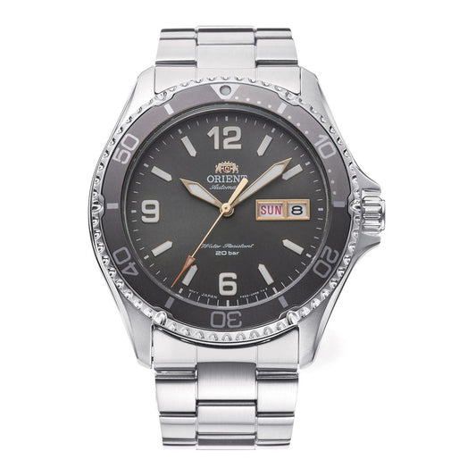 Orient Mako Kamasu Automatic RA-AA0819N19B Mens Watch