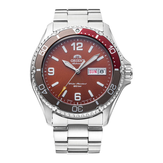 Orient Mako Kamasu Automatic RA-AA0820R19B Mens Watch