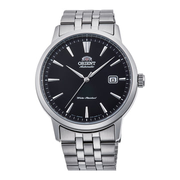 Orient Bambino Automatic RA-AC0F01B10B Mens Watch