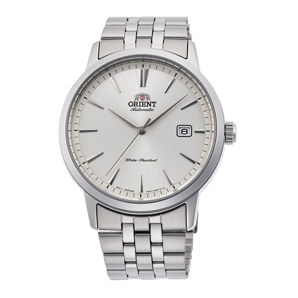 Orient Bambino Automatic RA-AC0F02S10B Mens Watch