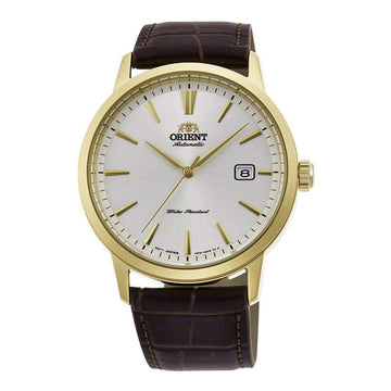 Orient Bambino Automatic RA-AC0F04S10B Mens Watch