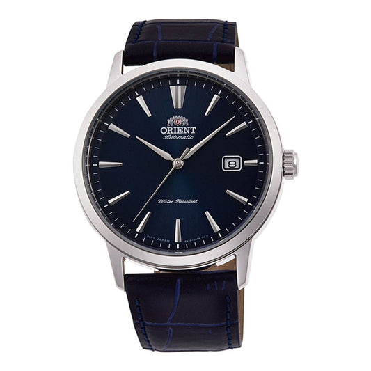 Orient Bambino Automatic RA-AC0F06L10B Mens Watch