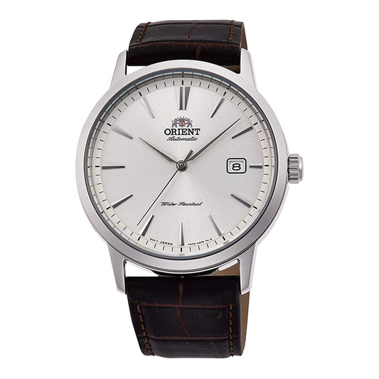 Orient Bambino Automatic RA-AC0F07S10B Mens Watch