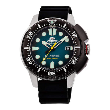 Orient M-Force Automatic RA-AC0L04L00B Mens Watch