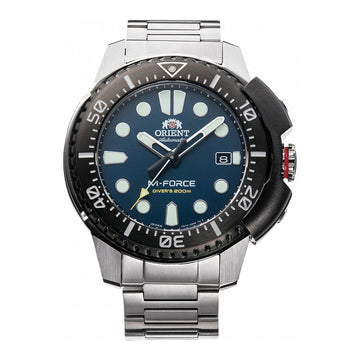 Orient M-Force Automatic RA-AC0L07L00B Mens Watch