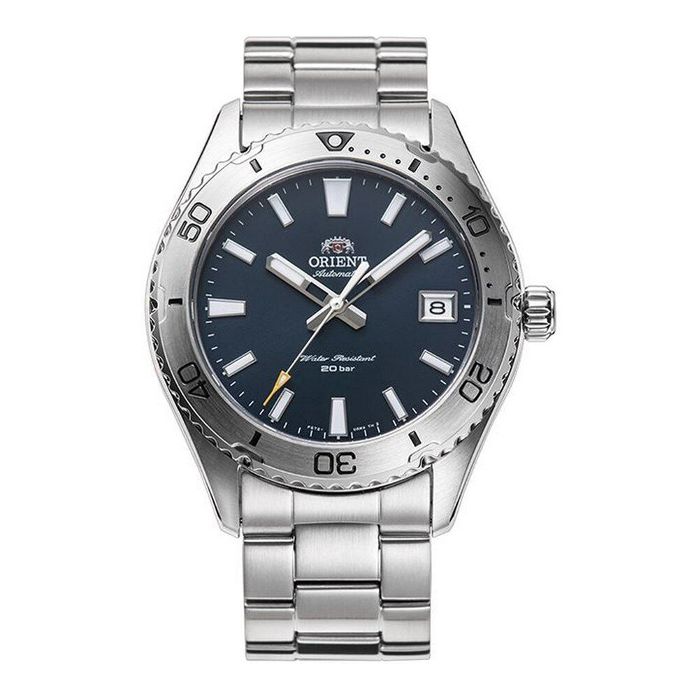 Orient Mako 40 Automatic RA-AC0Q02L10B Mens Watch