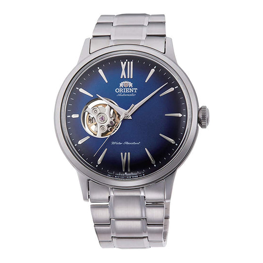 Orient Open Heart Automatic RA-AG0028L10B Mens Watch