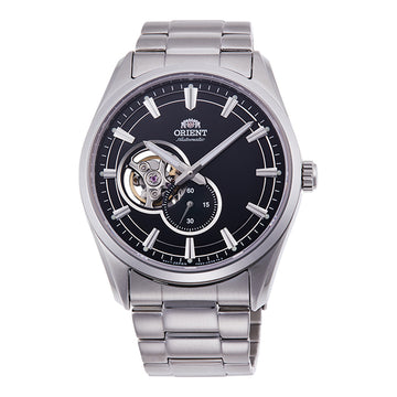 Orient Open Heart Automatic RA-AR0002B10B Mens Watch