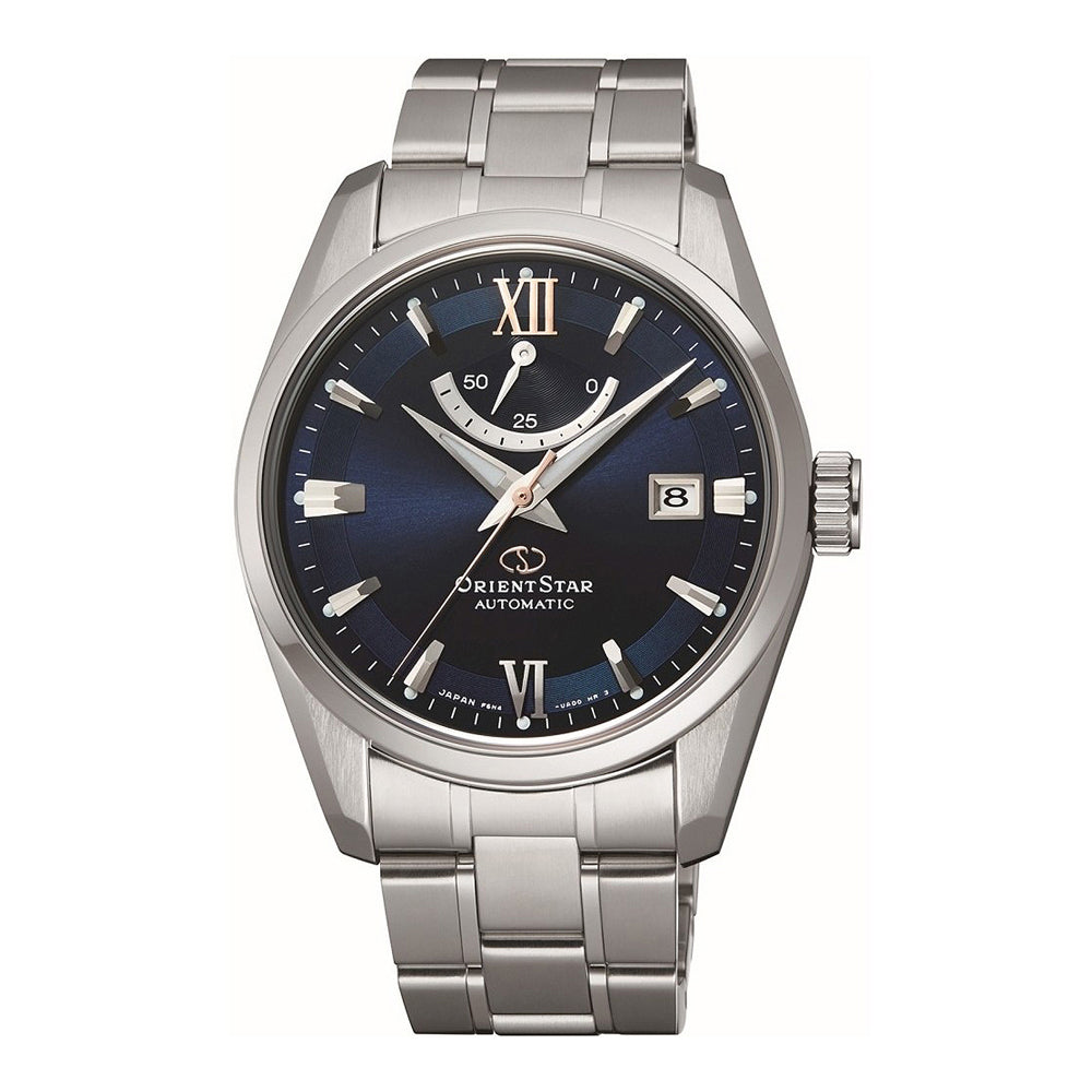 Orient Star Classic Automatic RE-AU0005L00B Mens Watch