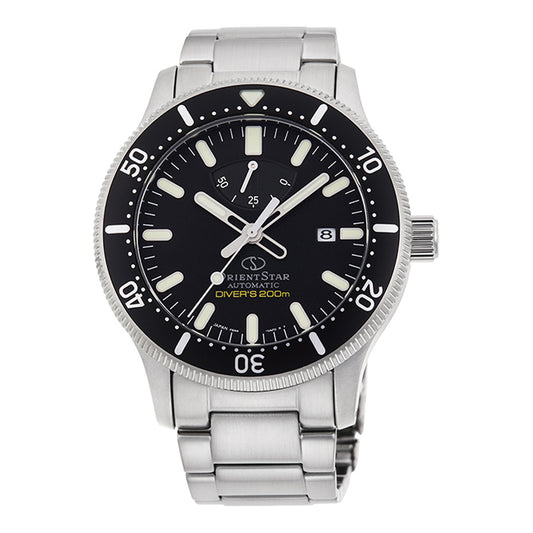 Orient Star Sports Diver Automatic RE-AU0301B00B Mens Watch