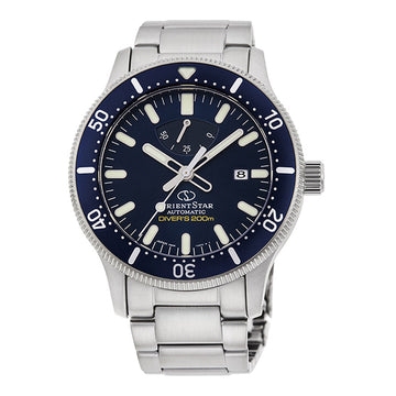 Orient Star Sports Diver Automatic RE-AU0302L00B Mens Watch