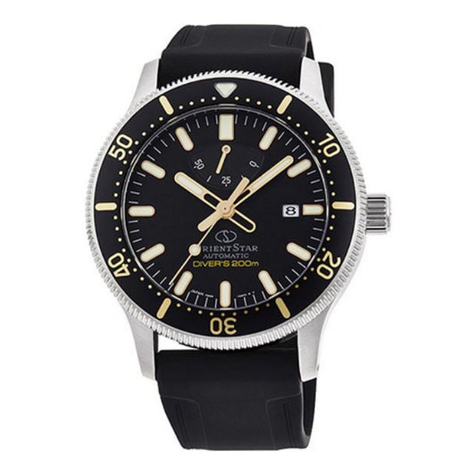 Orient Star Sports Diver Automatic RE-AU0303B00B Mens Watch