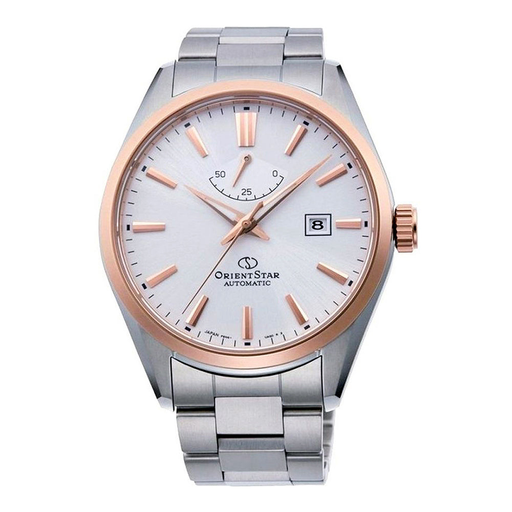 Orient Star Classic Automatic RE-AU0401S00B Mens Watch