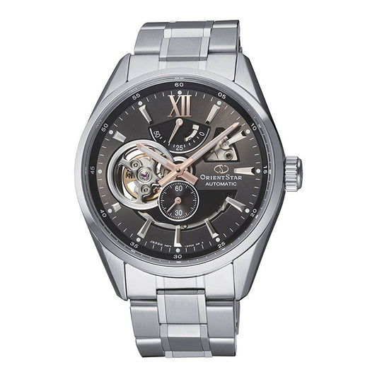 Orient Star Skeleton Automatic RE-AV0004N00B Mens Watch