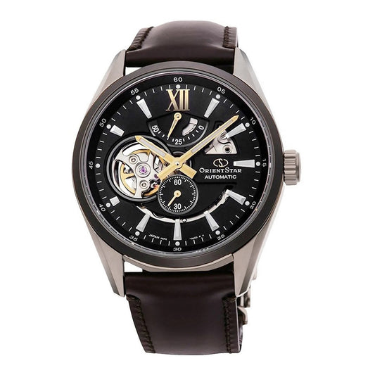 Orient Star Modern Skeleton Automatic RE-AV0115B00B Mens Watch