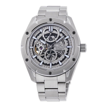 Orient Star Avantgarde Skeleton Automatic RE-AV0A02S00B Mens Watch