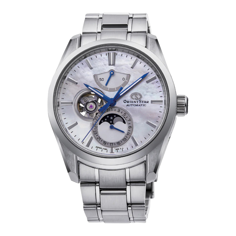 Orient Star Contemporary Automatic RE-AY0005A00B Mens Watch