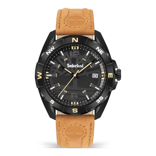 Timberland Milinocket TDWGB2202101 Mens Watch