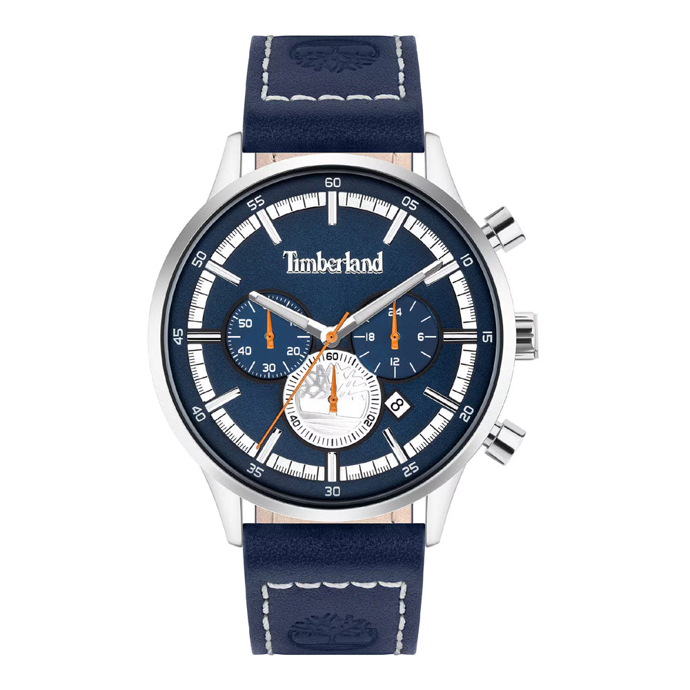 Timberland Shackford TDWGC2090502 Mens Watch Chronograph