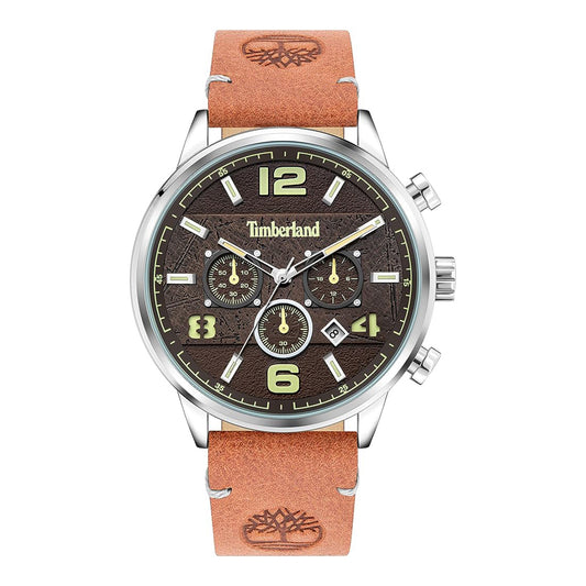 Timberland Ellacoya TDWGC2091201 Mens Watch Chronograph