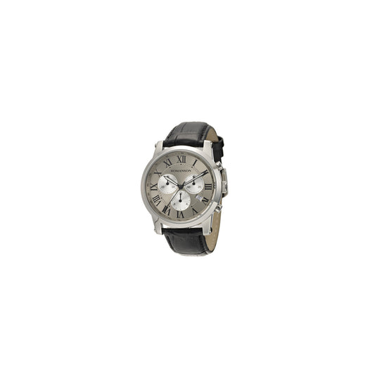 Romanson Sports TL0334HM1WBA5B Mens Watch Chronograph