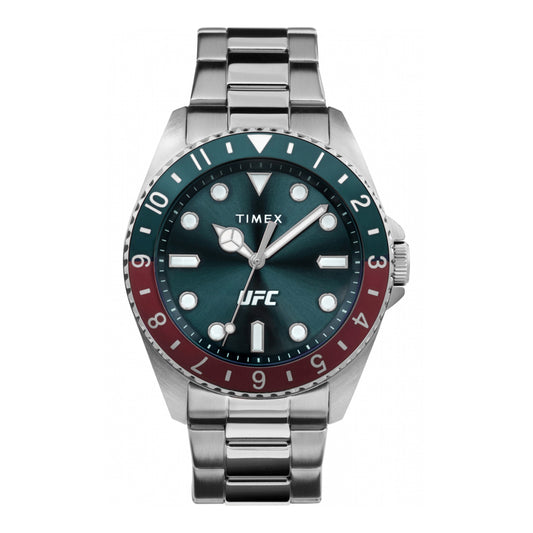 Timex UFC Debut TW2V56600 Mens Watch