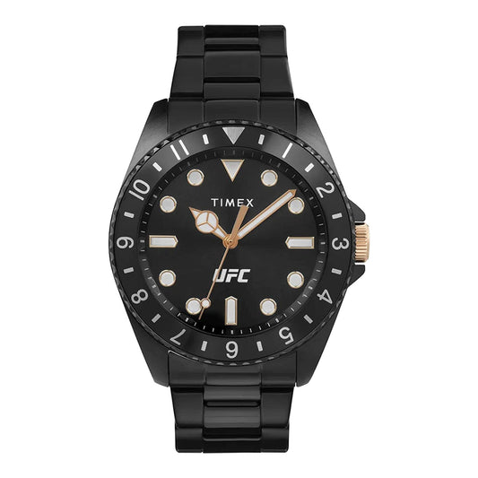 Timex UFC Debut TW2V56800 Mens Watch