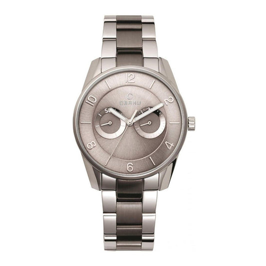 Obaku Flint V171GMCJSJ Mens Watch