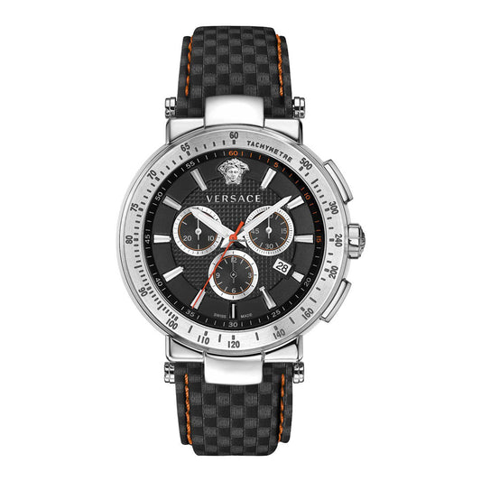 Versace VFG040013 Mystique Mens Watch Chronograph