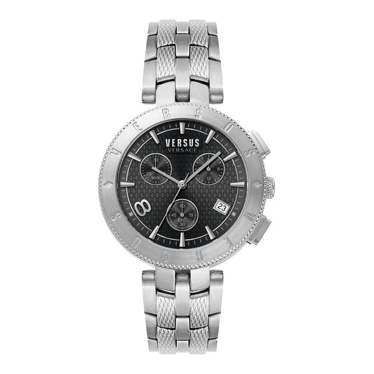 Versus VSP763118 Logo Mens Watch Chronograph