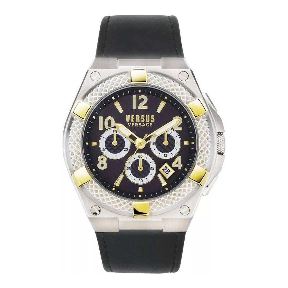 Versus VSPEW0219 Esteve Mens Watch Chronograph