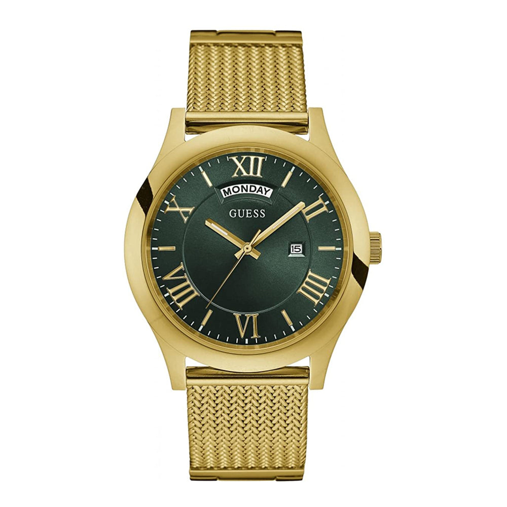 Guess Metropolitan W0923G2 Mens Watch