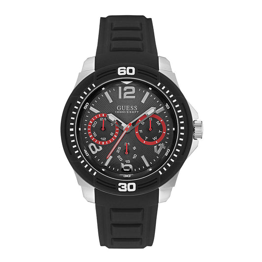 Guess Tread W0967G1 Mens Watch