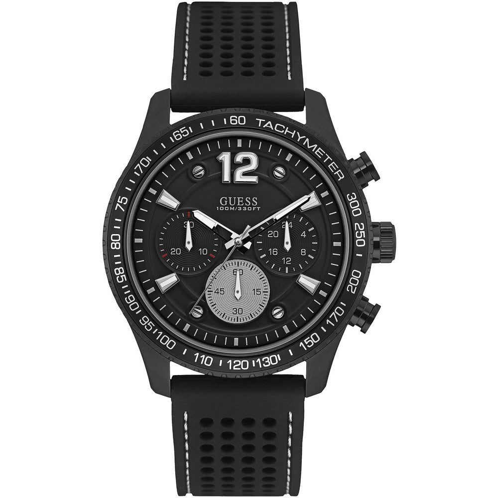 Guess Fleet W0971G1 Mens Watch Chronograph